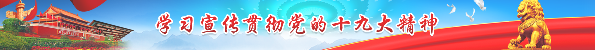 首页通栏广告位